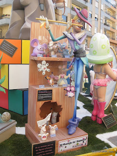 Falla Ramir de Maeztu-Lleons 2012.