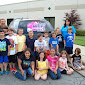 WBFJ Cicis Pizza Pledge - Millennium Charter School - Mrs. Spencers 3rd Grade Class - Mt. Airy