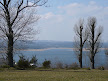 Réservoir de Naussac