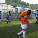 Joy Dive FC vs Shakers FC