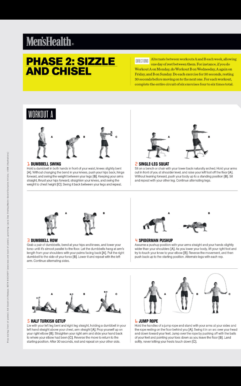 FitnessJoe My Fitness Journey Strong and Lean in 90 Days