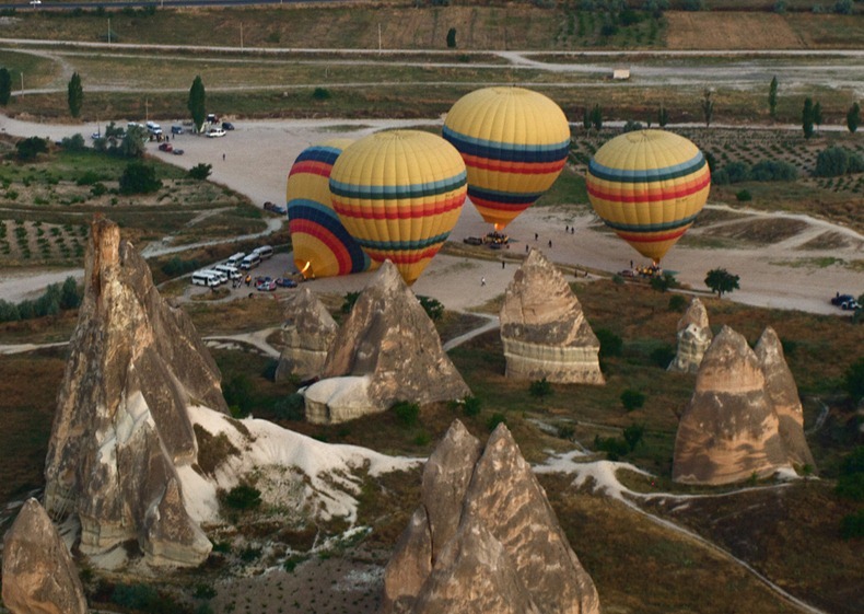 Cappadocia-14 Cappadocia-14