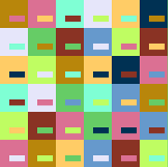 Puzzle Box Quilt Along Puzzle Box Quilt Along