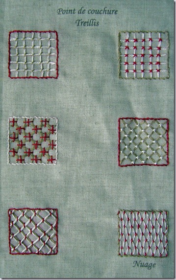 cahier de broderie blz 8 cahier de broderie blz 8