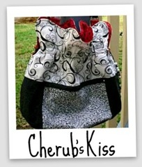Cherub Kiss