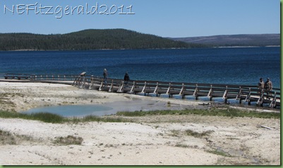 LakesideSpring_ WestThumbGeyserBasin_ LakesideSpring_ WestThumbGeyserBasin_