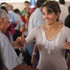 club de baile 2012