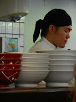  in Little Tokyo - rechtsrheinisch