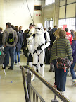 Storm Troopers