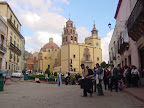 Sprachaufenthalt Guanajuato