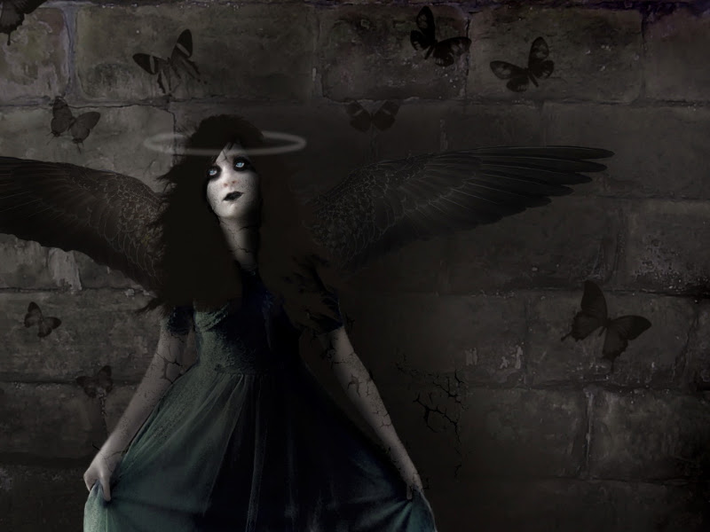 Holy Shadow, Mystery