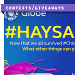 EDnything_Thumb_Globe #HaySalamat Contest