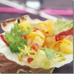 El mundo de la cocina