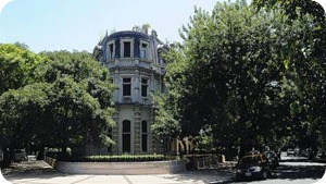 barrio parque barrio parque