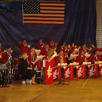 2011 Hangar Dance