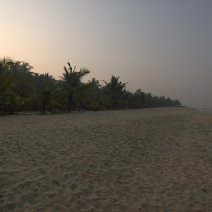 Marari Beach Resort