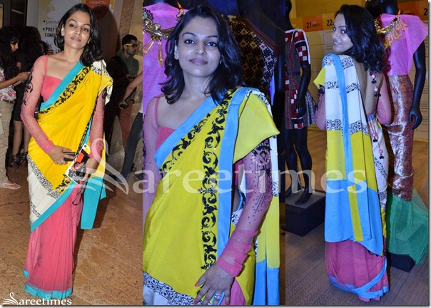 Designer_Half_Saree