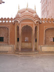 Hawa Mahal