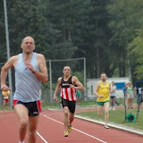 Competitiewedstrijd masters Oosterhout, 07-05-2006