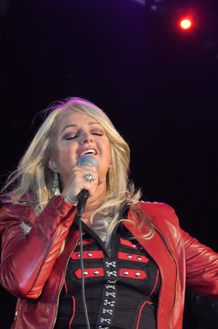 Bonnie Tyler