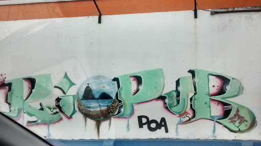 Rio Pub Porto Alegre