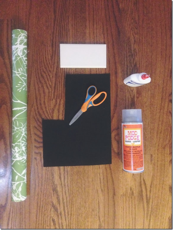 mod podge diy coasters with ferm living wallpaper mod podge diy coasters with ferm living wallpaper