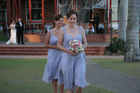Ang and Jaimee