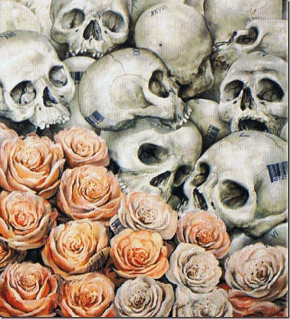 Los numerados, 2009 Los numerados, 2009