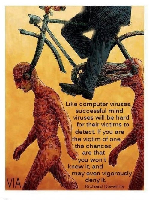 Mental Virus