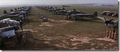 BoB Heinkel Bomber Inspection