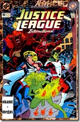 P00185 - 183 Justice League Intern P00185 - 183 Justice League Intern