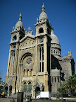 Sprachaufenthalt Santiago