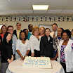Celebrating our Staff
