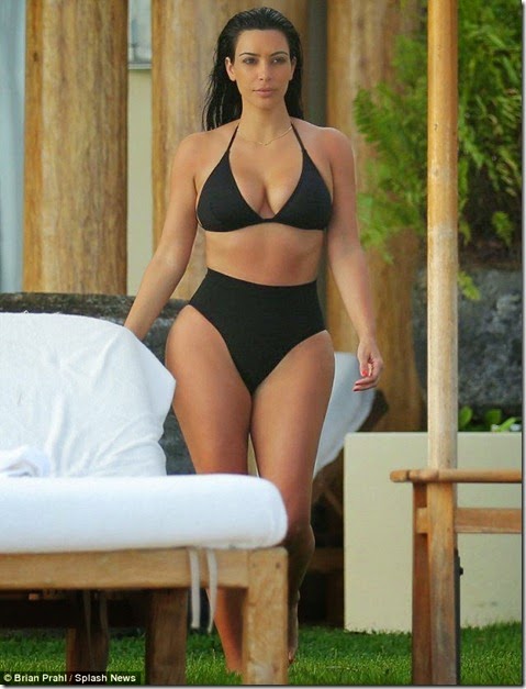 Kim Kardashian 65