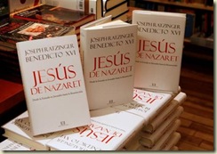 Libro Benedicto XVI Libro Benedicto XVI