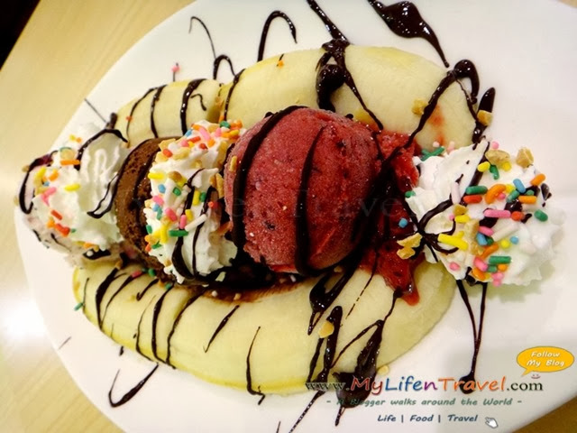 Gelatomio ice cream Gelatomio ice cream