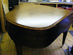 Bluthner style IV 1935 baby grand piano