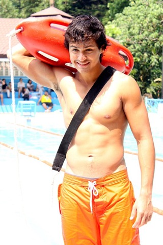 Matteo Guidicelli