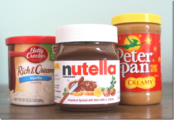 Nutella Fudge Recipe Nutella Fudge Recipe