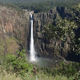 Wallaman Fall