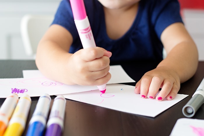 washable markers washable markers