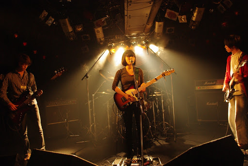 UNISON SQUARE GARDEN の掲示板投稿写真＆画像