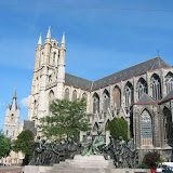 Gent, Belgium