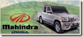 Freio de Ouro 2011 Mahindra Daisul