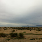 Scenery on the drive