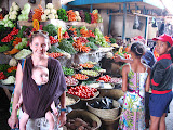 Here we are at the market about a kilometer from our house in Antsirabe. There are MANY nice vegetables to buy and many opportunities to practice our language learning! IMG_1469.jpg