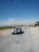 Albanie - Shkoder - Le Dimanche en Albanie c est le jour du mariage ...