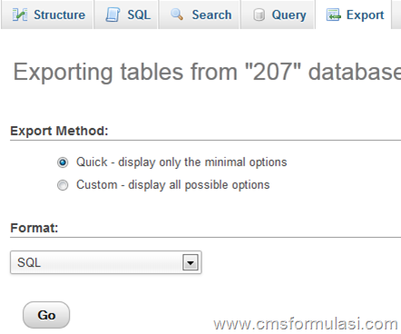 Cara Migrasi Website Sekolah dari Localhost ke Web Hosting