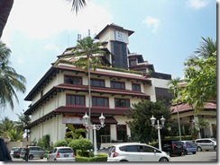 Grand Quality Hotel Yogyakarta Bakpia Mutiara Jogja