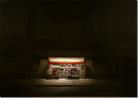 Dan-witz-LA Bodega Dan-witz-LA Bodega